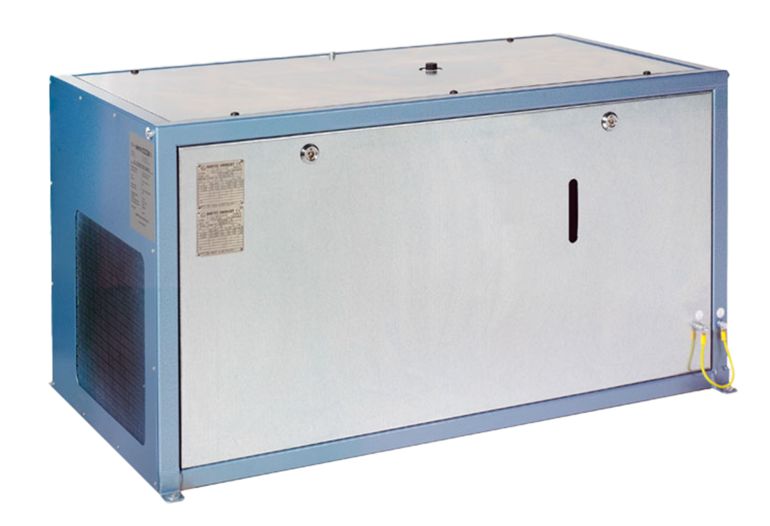 Чиллер FKS-KWS для охлаждения жидкостей